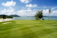 Mission Hills Phuket Golf Resort (